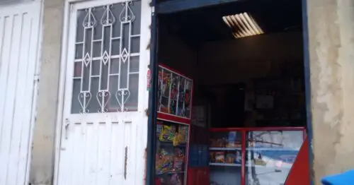 TIENDA DE BARRIO TRANSVERSAL 44A 77 CON 79 TIENDA DE BARRIO TRANSVERSAL 44A 77 CON 79